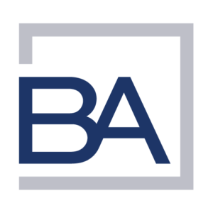 Broadstone Advisors (BA) Logo