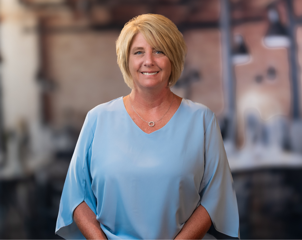 Kristina Hayden - Broadstone Advisors