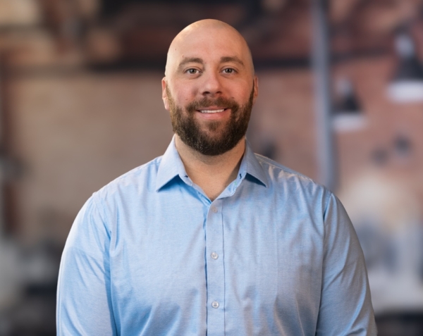 DJ O'Connell - Broadstone Advisors