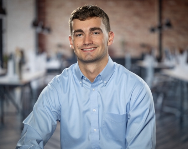 Gavin Quinn - Financial Planning Coordinator - Broadstone Advisors