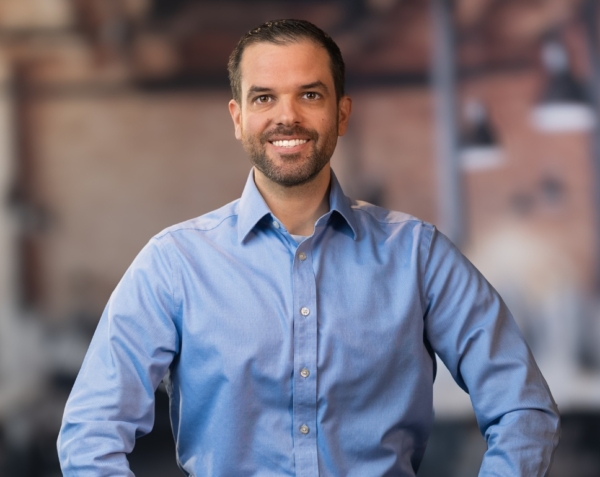 Kevin Reich - Broadstone Advisors