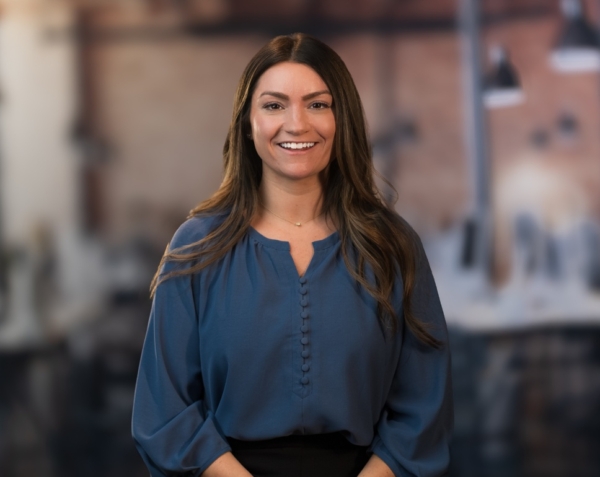Meghan Kohler - Broadstone Advisors