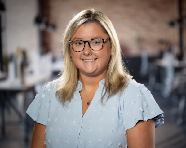Samantha Galipeau - Broadstone Advisors