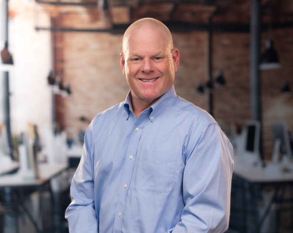 Todd McDonald, Founding Partner & Wealth Management Advisor at Broadstone Advisors