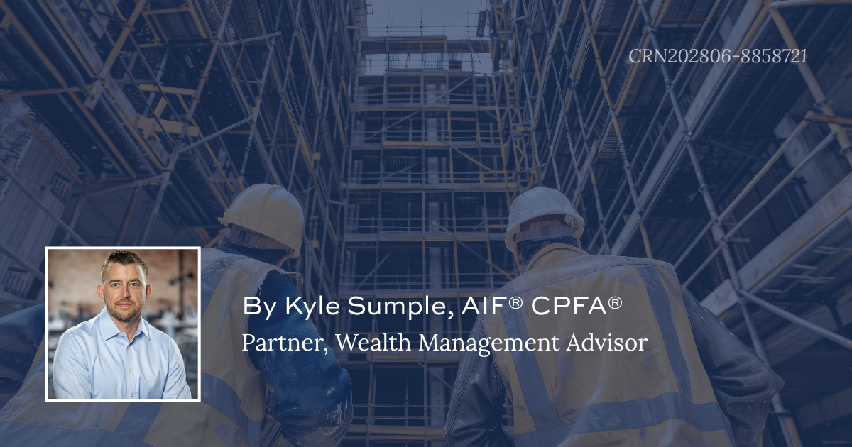 Shifting Burden of Retirement – And What It Means for Your Workforce