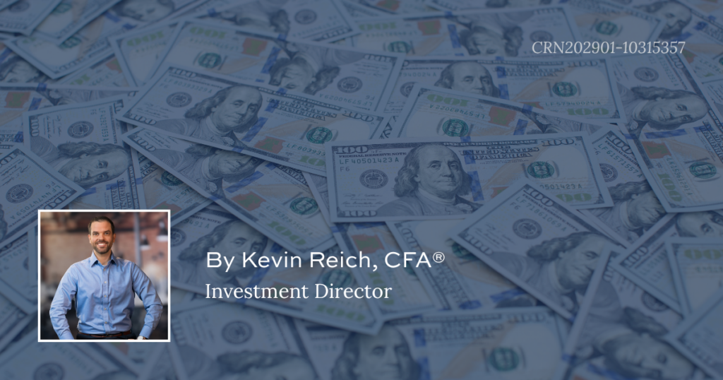Three Risks You May Be Ignoring By Holding Excess Cash