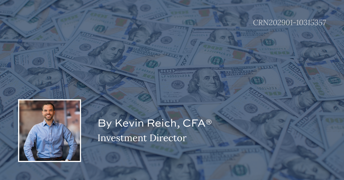 Three Risks You May Be Ignoring By Holding Excess Cash