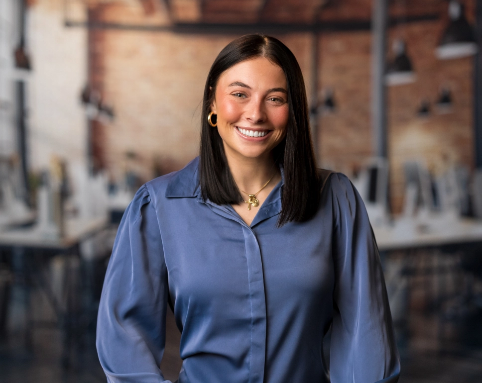 McKenna Ryan, Retirement Plan Coordinator - Broadstone Advisors