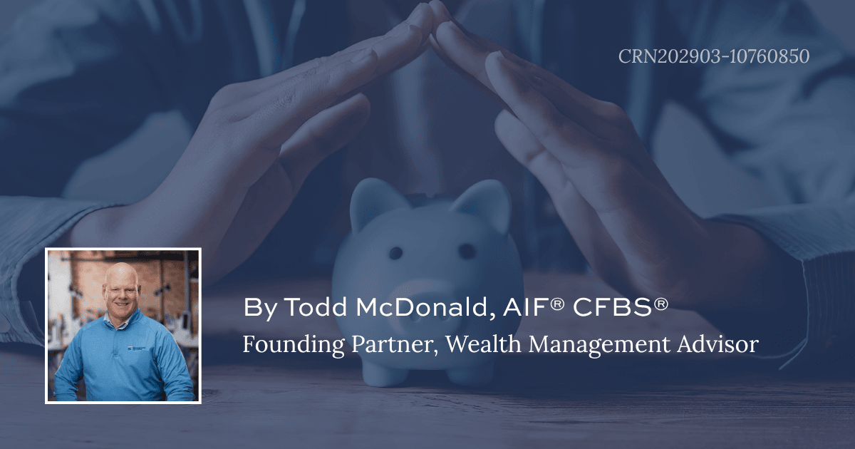 Financial Fraud Awareness Extends Beyond Complex Passwords